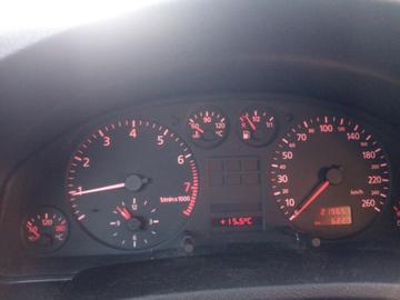 صورة 6 لـ 1998 AUDI A6