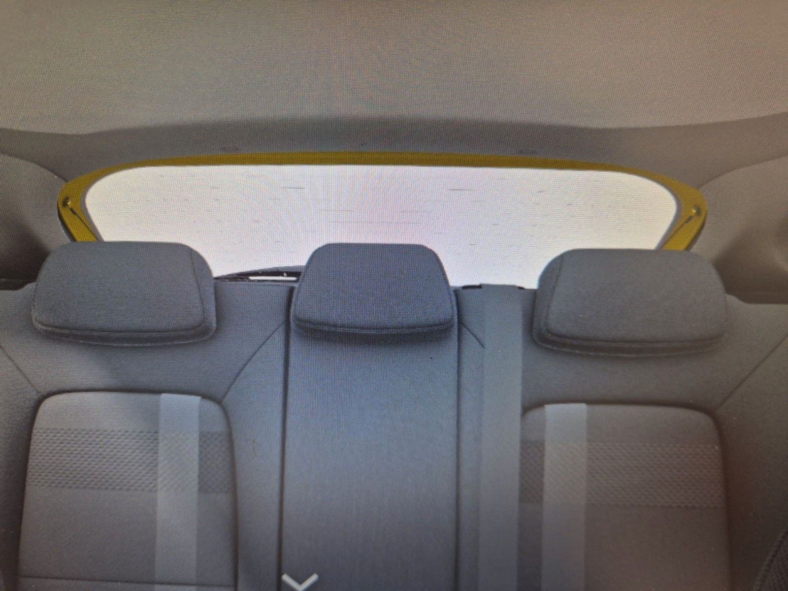 Hyundai i20 - Bild 11