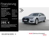 Audi A6 Avant 45 TFSI quattro Matrix*Pano*AHK*RFK*ACC - Audi A6 Jahreswagen
