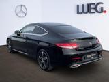 Mercedes-Benz C 200 AMG+INFOTAINMENT+LED+PANODACH+SOUNDSYSTEM - Mercedes-Benz C 200 Gebrauchtwagen in Chemnitz