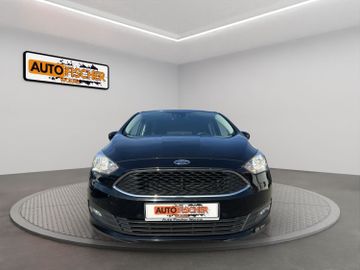 Ford C-Max - 2