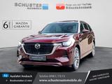 Mazda CX-80 2025 Takumi Plus e-SKYACTIV PHEV AWD Voll - Mazda CX-80 mit Hybrid-Antrieb: Takumi