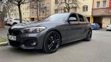 BMW Bmw  125i M-Sport Shadown Line - BMW 125: Sh
