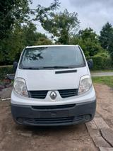 Renault Trafic 2011 - gebrauchte Renault Trafic aus dem Jahr 2011