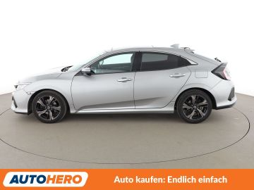 Honda Civic - 3