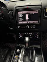 Volkswagen Touareg 3.0 V6 TDI SCR Tiptronic Executive E... - gebrauchte VW Touareg aus dem Jahr 2017