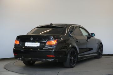 BMW 523 - 5
