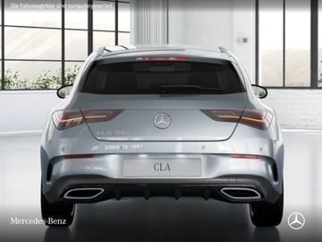Mercedes CLA 180 Shooting Brake - 7