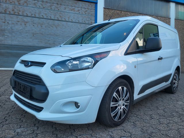 Ford Transit Connect 179tkm Klima