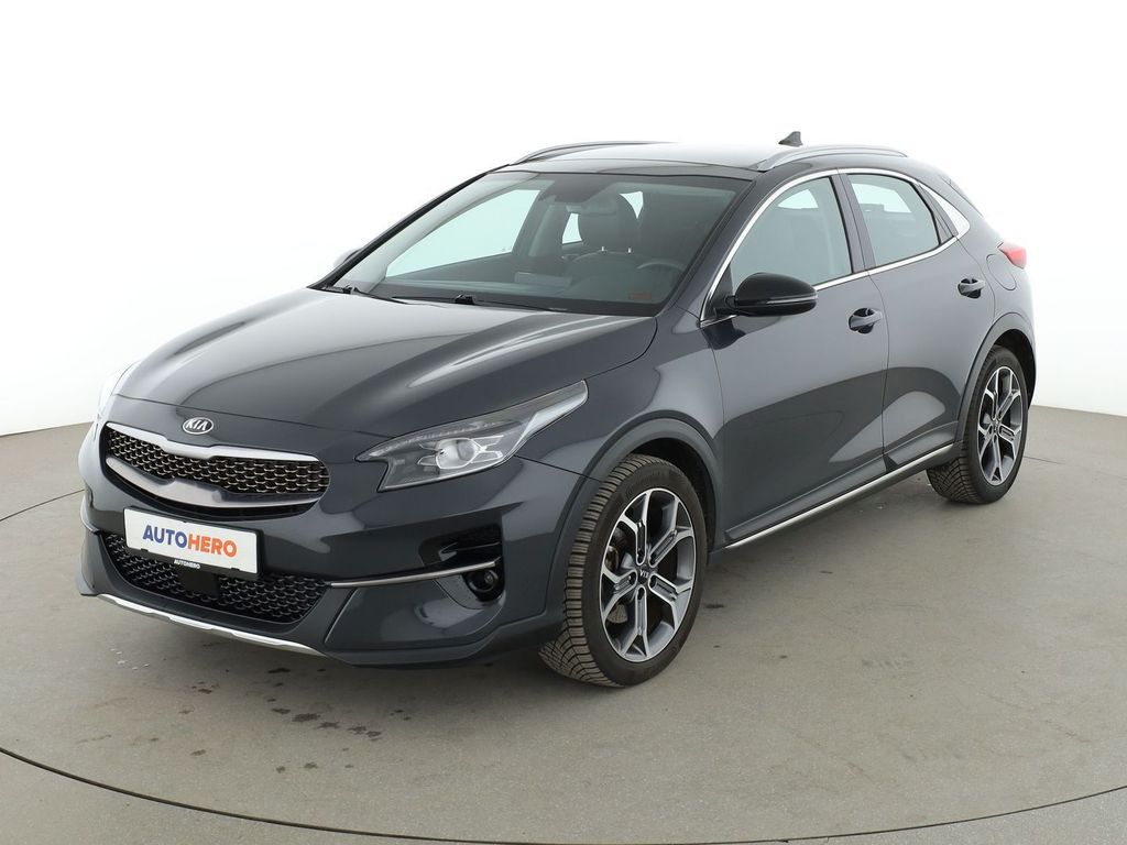 Image of Kia XCeed