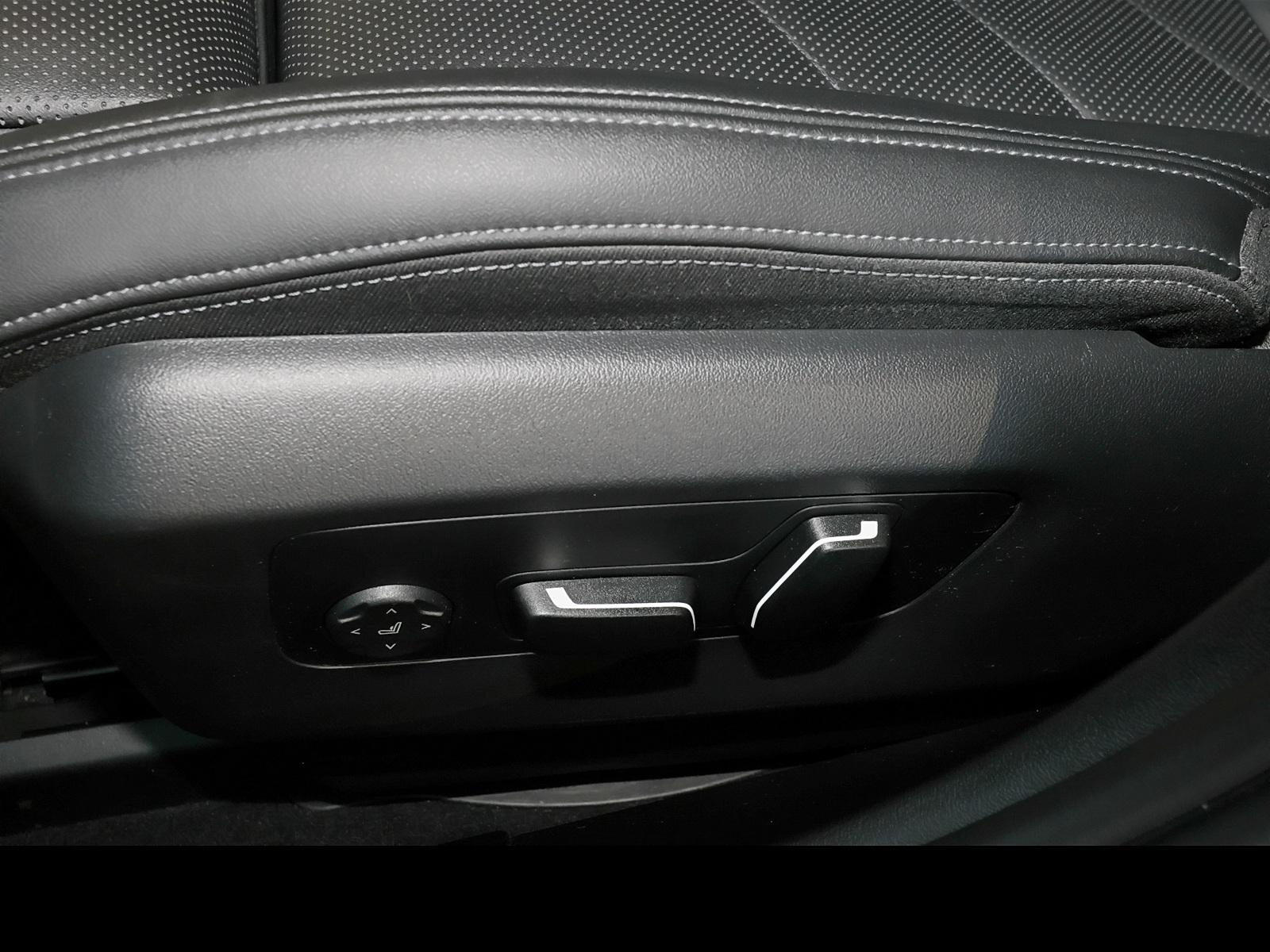 BMW 520 5er d xDrive M Sport, миниатюра 20