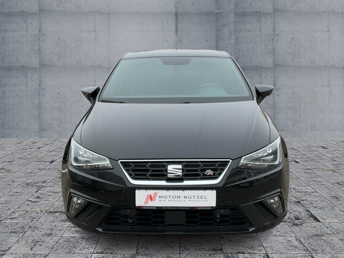 Seat Ibiza - Bild 3
