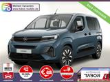 Opel Combo AT8 GS Connect+P Nav 2xPDC Keyl UVP-26%* - Opel Combo in Freiburg