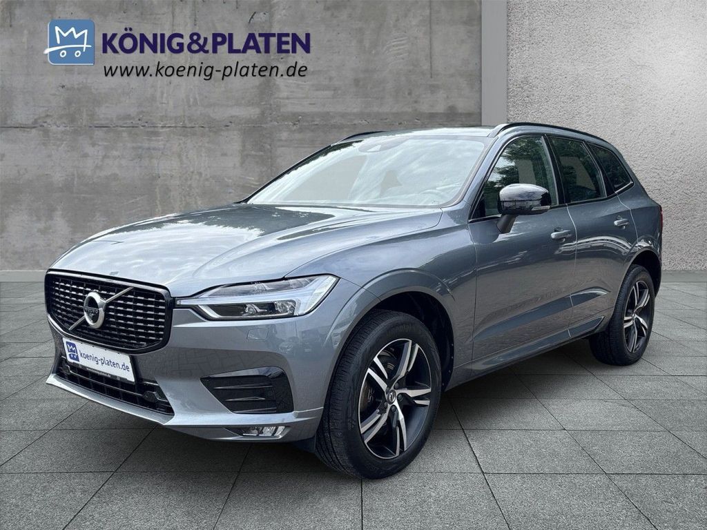 Image of Volvo XC60