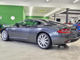 Aston Martin DB9 - Aston Martin DB9 Gebrauchtwagen