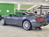 Aston Martin DB9 - Aston Martin: D9