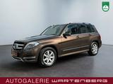 Mercedes-Benz GLK 250 4Matic/MODELLPFLEGE/CAM/PANO/STHZ/XENON/ - Mercedes-Benz GLK 250 Gebrauchtwagen