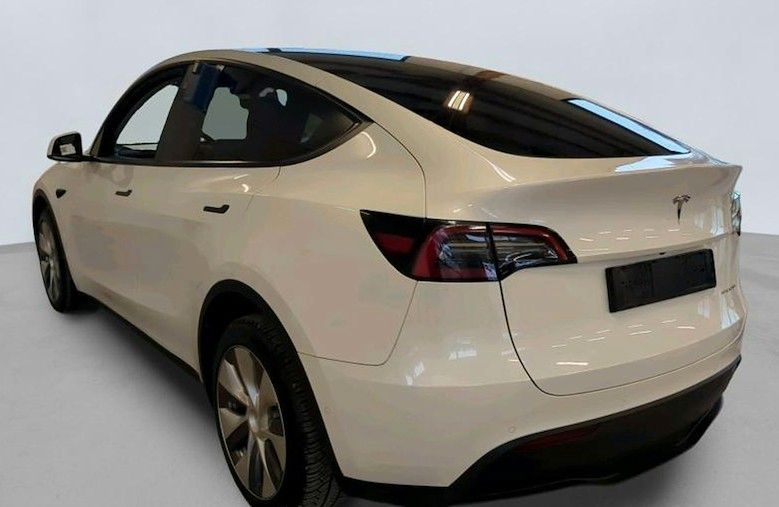 Tesla Model Y Long Range Dual AWD # 78 kWh imagem 2