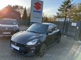 Suzuki Swift 1.4 130 PS Sport - Suzuki Swift: Schwarz, Sport