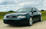 Audi a6 4B C5 - Audi A6 C5-4B