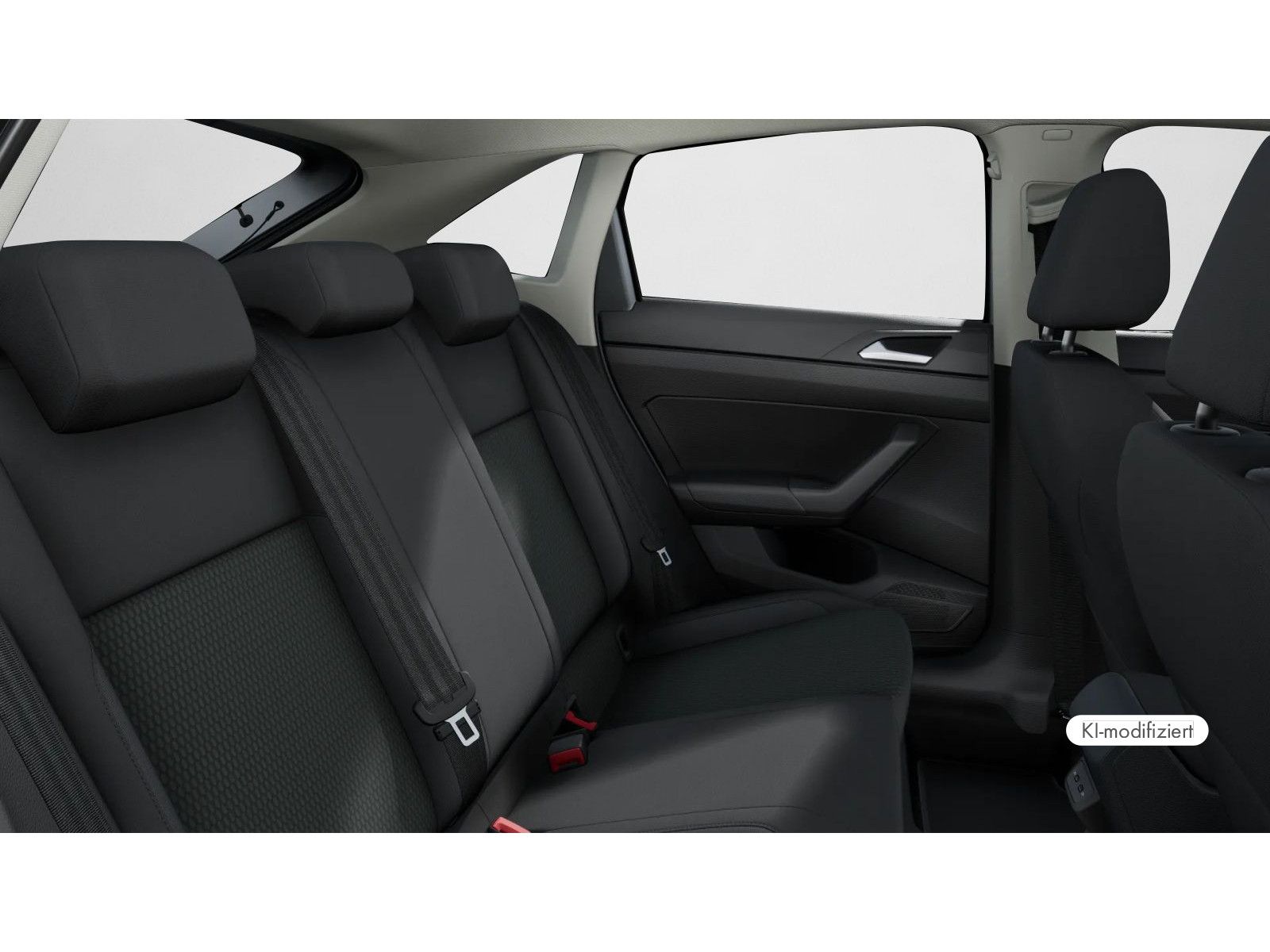 Volkswagen Taigo - Bild 14