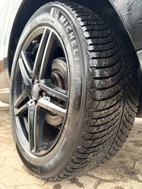 Mercedes GLE 350 - 11
