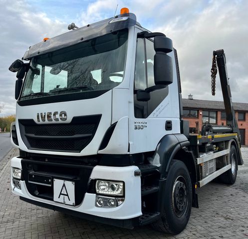 Iveco Stralis 330 | VDL | German Truck | TOP