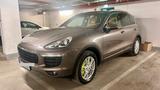 Porsche Cayenne S E-Hybrid S - Porsche Cayenne mit Hybrid-Antrieb: Automatik