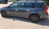 Renault megane benzin - Renault Megane aus 2005: Kombi