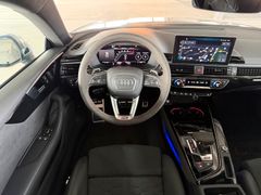 AUDI RS 5 Coupe Competition Pano/290 km/h