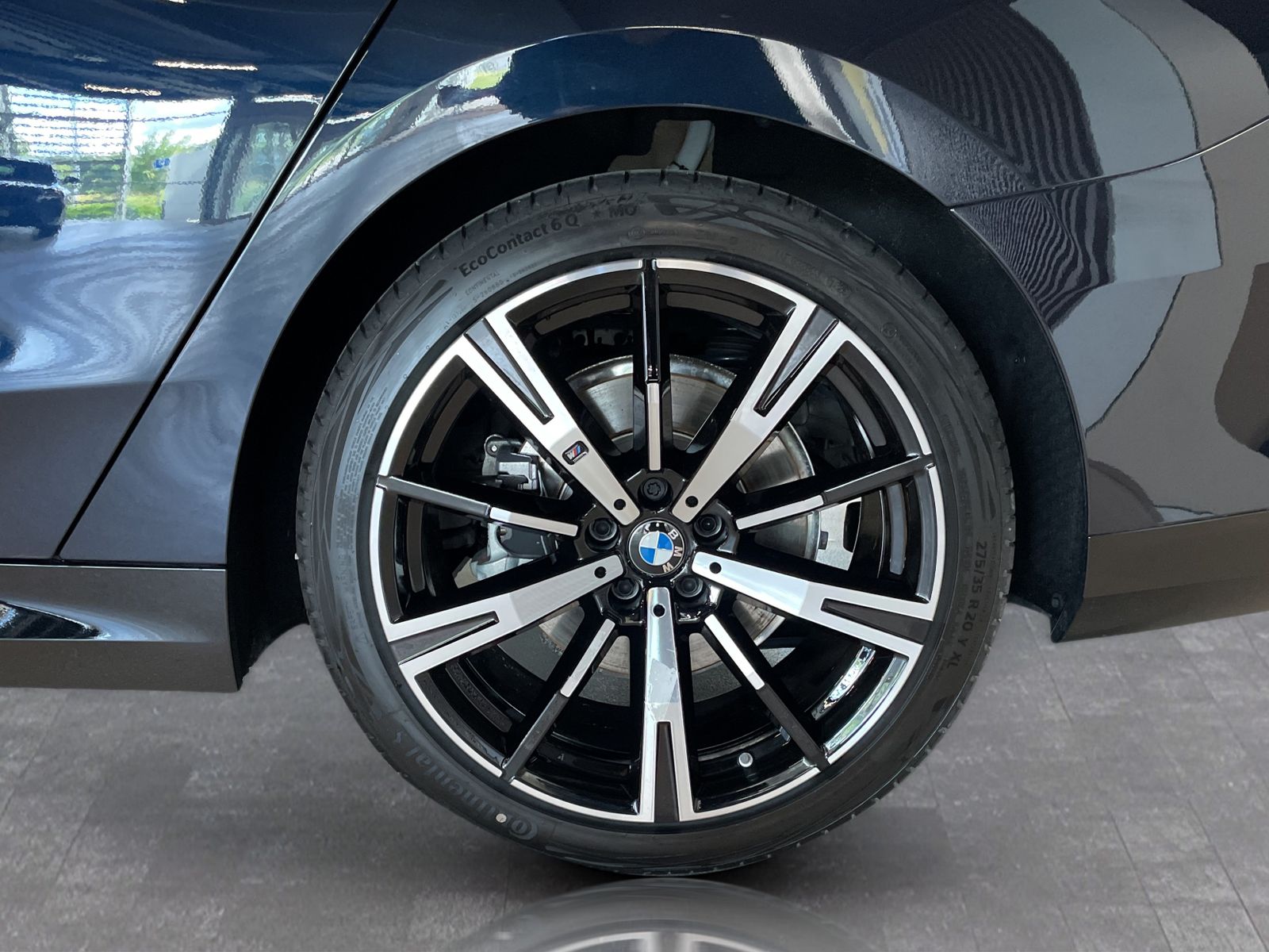BMW 520 - Bild 14