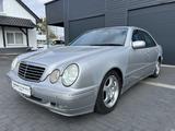 Mercedes-Benz E 240 Avantgarde Automatik+Xenon+PDC+Alus+ - gebrauchte Mercedes-Benz E 240 aus dem Jahr 1999