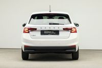 Skoda Fabia - Vorschau Bild 6