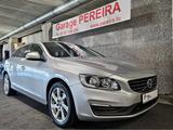 Volvo V60 T3 AUTO NAVI - Volvo V60: Scheckheftgepflegt