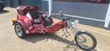 Other Fecht Trike - Offers matching your search criteria
