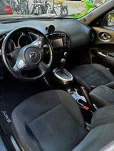 Nissan Juke  1.6 Xtronic CVT (117 PS) - Nissan Juke: Ps