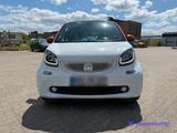Smart 453 ForTwo 0.9 Turbo | 90 PS | Glasd. | Klima - Smart ForTwo in Rostock