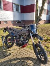 Kreidler DD 125 - KREIDLER MOTORRAD