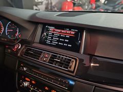 Fahrzeugabbildung BMW 535 d Lim. xDrive ( BI-XENON/ GSHD/ NAVI/ SHZ/ L