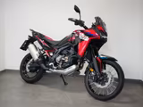 Honda CRF1100 Africa Twin ES DCT , 6 J. Garantie, 2025 - Enduro Motorräder