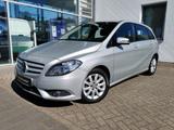 Mercedes-Benz B 180 ParkAss SHZ KlimaA LM - gebrauchte Mercedes-Benz B 180 aus dem Jahr 2013