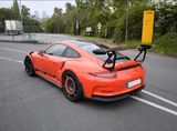 Porsche 991 GT3 RS Manthey Kit Approved - Porsche: Kit