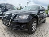 Audi Q5 2.0 TDI Euro 5 / Klimaautomatik / - Audi Q5: €