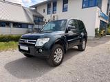Mitsubishi Pajero 3,2 DI-D Instyle Automatik - gebrauchte Mitsubishi Pajero aus dem Jahr 2008