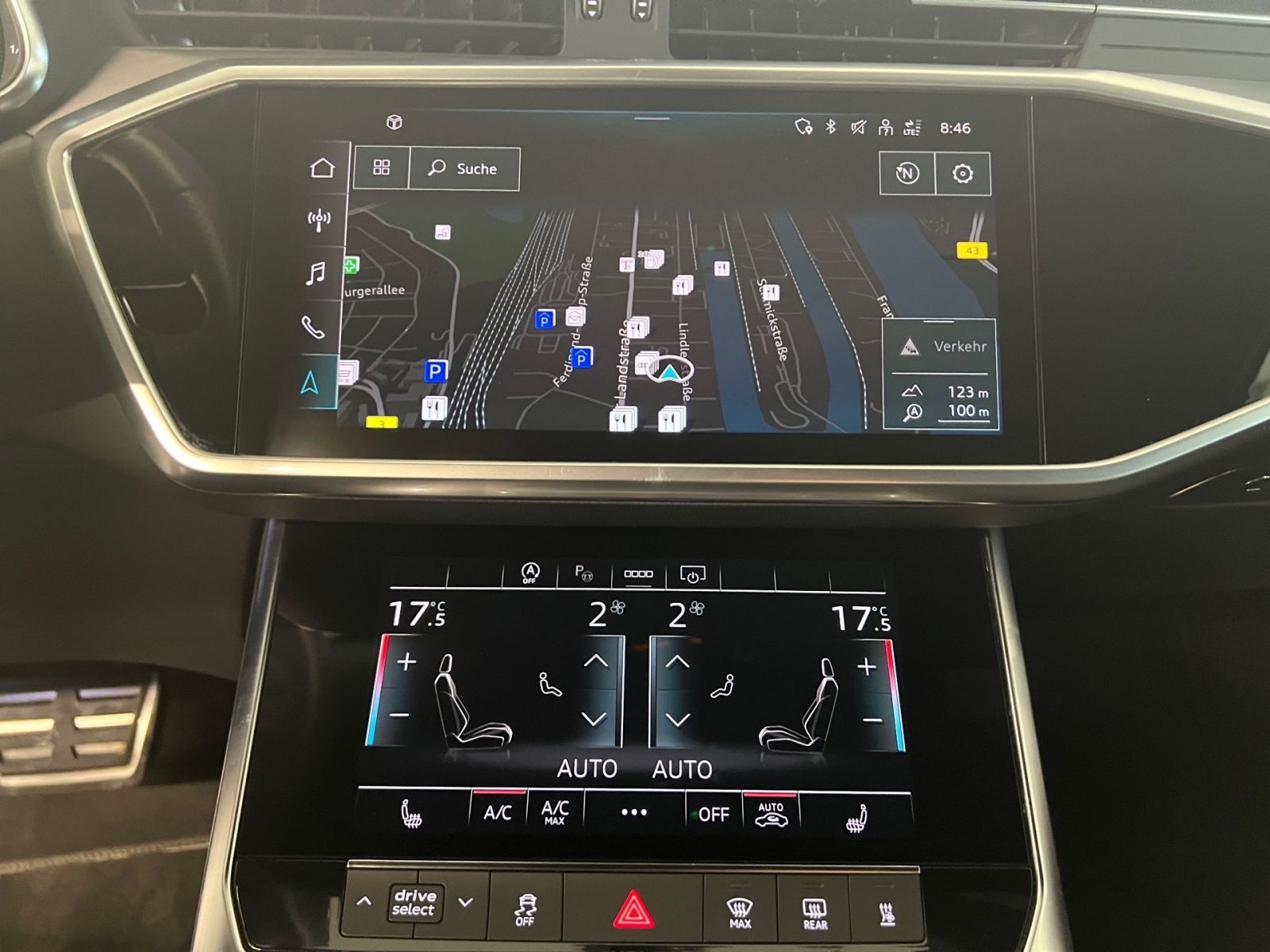 Audi A6 - Bild 12