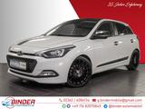 Hyundai i20 YES!*TOP ZUSTAND*IM KUNDENAUFTRAG* - gebrauchte Hyundai i20 aus dem Jahr 2015