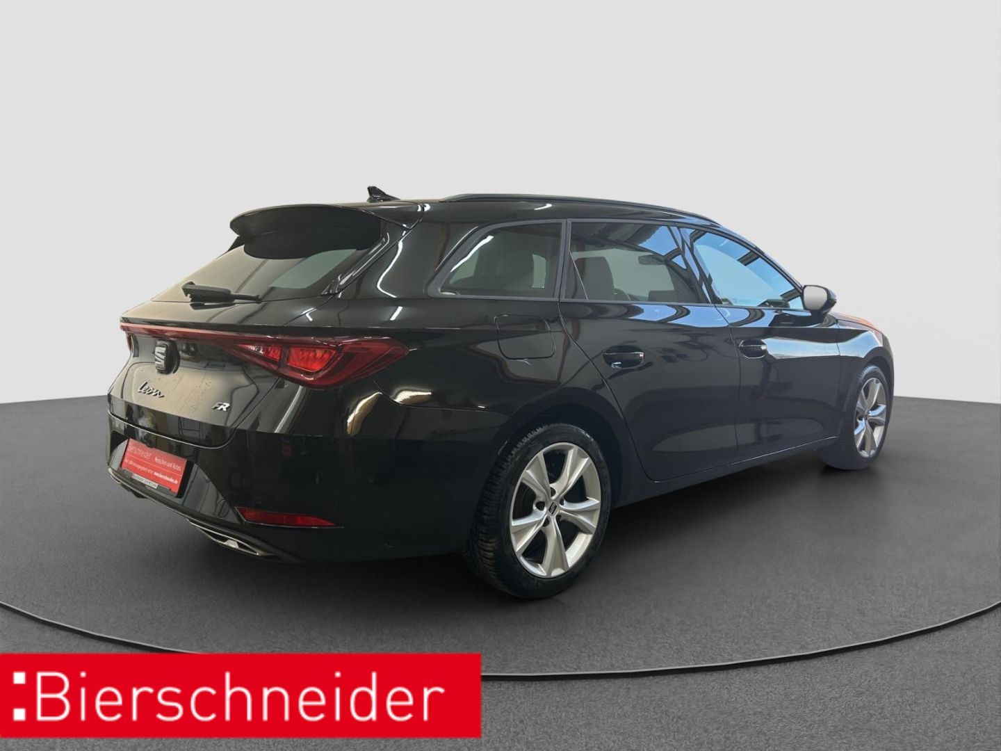 Seat Leon - Bild 6