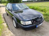 Audi 100  S4 5Zylinder - Audi: Zylinder