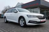 Skoda Superb Combi 2.0 TDI Ambition *LED*ACC*CARPLAY* - Skoda Superb Gebrauchtwagen in Dresden