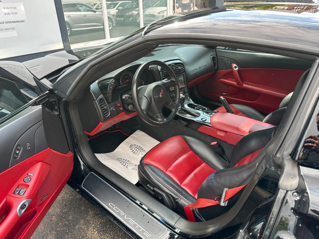 Corvette C6 - Bild 3